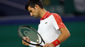 Djokovic