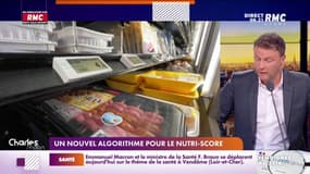 Le nutri-score va bientôt être basé sur un nouvel algorithme