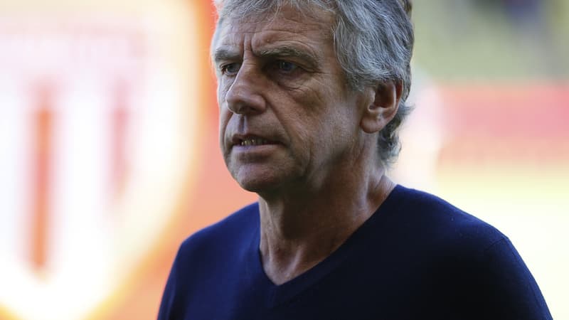 Christian Gourcuff