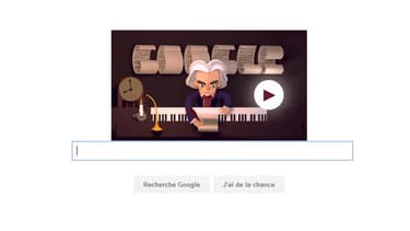 Beethoven naissait il y a 245 ans