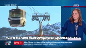 « Allô Marie ? » : Puis-je faire rembourser mes vacances au ski ? - 03/12