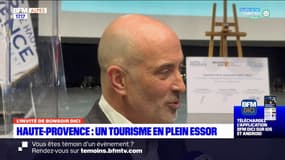 Alpes-de-Haute-Provence: un tourisme en plein essor