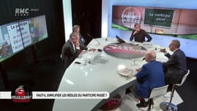 "J’en ai chié pour apprendre le français, ne le simplifions pas. Sa difficulté fait sa beauté."