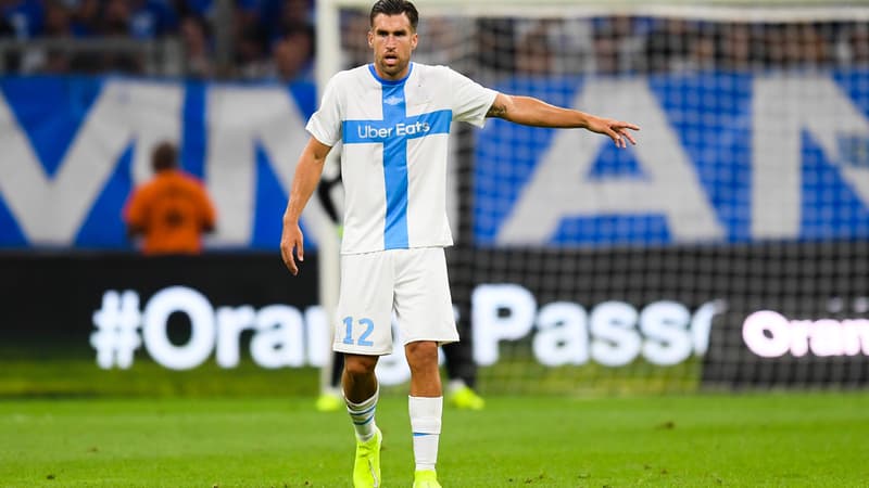 OM: le message d'adieu très honnête de Strootman
