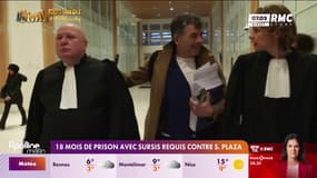 Procès de Stéphane Plaza: entre déni et révélations troublantes