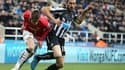 Newcastle : après son cancer, Gutierrez a rejoué en Premier League 