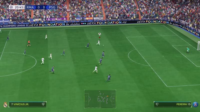 EA Sports FC 24 (illustration)