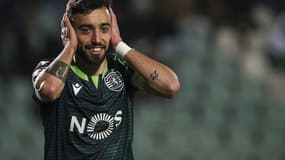 Bruno Fernandes