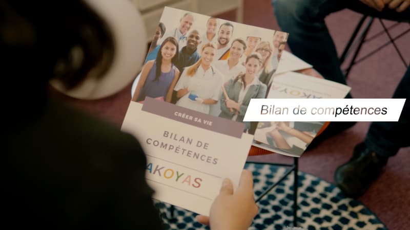 Akoyas, au service des entreprises et de leurs collaborateurs