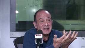 "On idéalise mai 68, mais comment minimiser un mouvement réunissant 10 millions de Français"