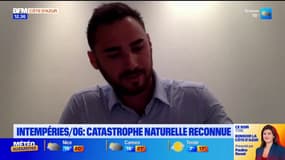 Alpes-Maritimes:les conseils d'un avocat spécialisé après la reconnaissance de l'état de catastrophe naturelle 
