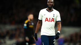 Tanguy NDOMBELE
