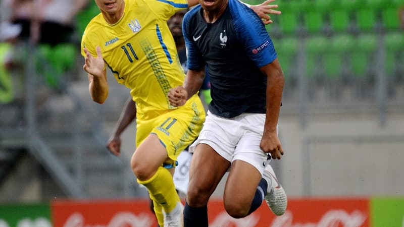 Boubacar Kamara