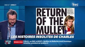 En 2021, la redoutable coupe mulet va faire son grand retour ! Une bonne nouvelle ?