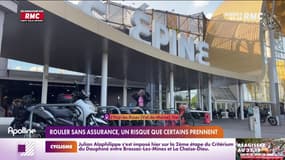 Rouler sans assurance, un risque que certains prennent 