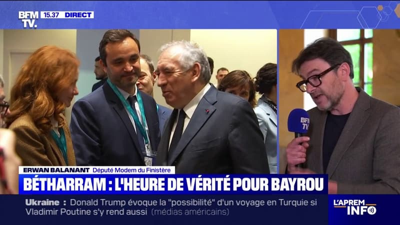 Bétharram: 