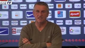 Ligue 1 - Les Montpelliérains n'ont pas peur d'aller à Bastia