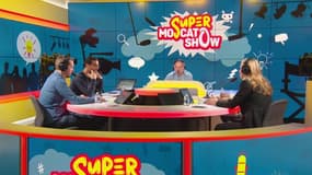 Mondial 2019 - Moscato : "Si t'as pas d'émotions, t'es un Walking Dead !"