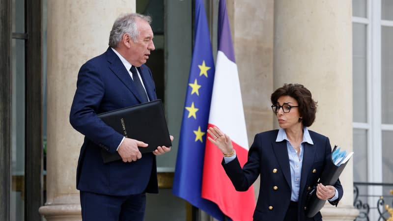 Municipales à Paris, Lyon et Marseille: échec d'un accord entre députés et sénateurs, revers pour François Bayrou et Rachida Dati