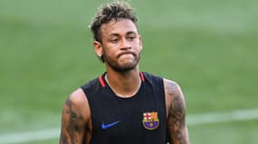Neymar 