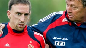 Franck Ribéry