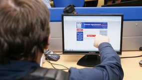 La pédopornographie en ligne "explose", selon la gendarmerie nationale