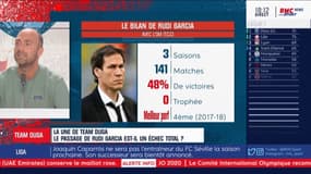 Dugarry : "La plus grosse erreur d'Eyraud et de McCourt est d'avoir donné les pleins pouvoirs à l’entraîneur"