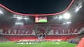 Bayern Munich-Real Madrid: le splendide tifo des Bavarois en hommage à Beckenbauer, le 30/04/2024