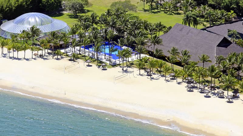 Portobello Resort