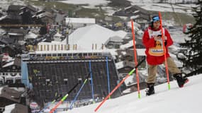 Adelboden : le géant annulé, le slalom menacé