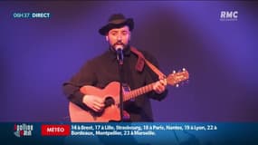 Stand-up, spectacle… Un retour sur les planches qui a fait du bien à tout le monde 