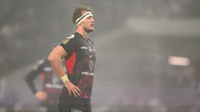 Alexandre Roumat le 29 décembre