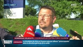 Airbus annonce la suppression d'environ 15.000 postes: les syndicats dénoncent un "chiffre excessif"