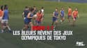 Rugby à 7 : Les Bleues rêvent des Jeux Olympiques de Tokyo