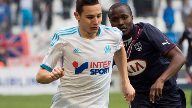 Florian Thauvin