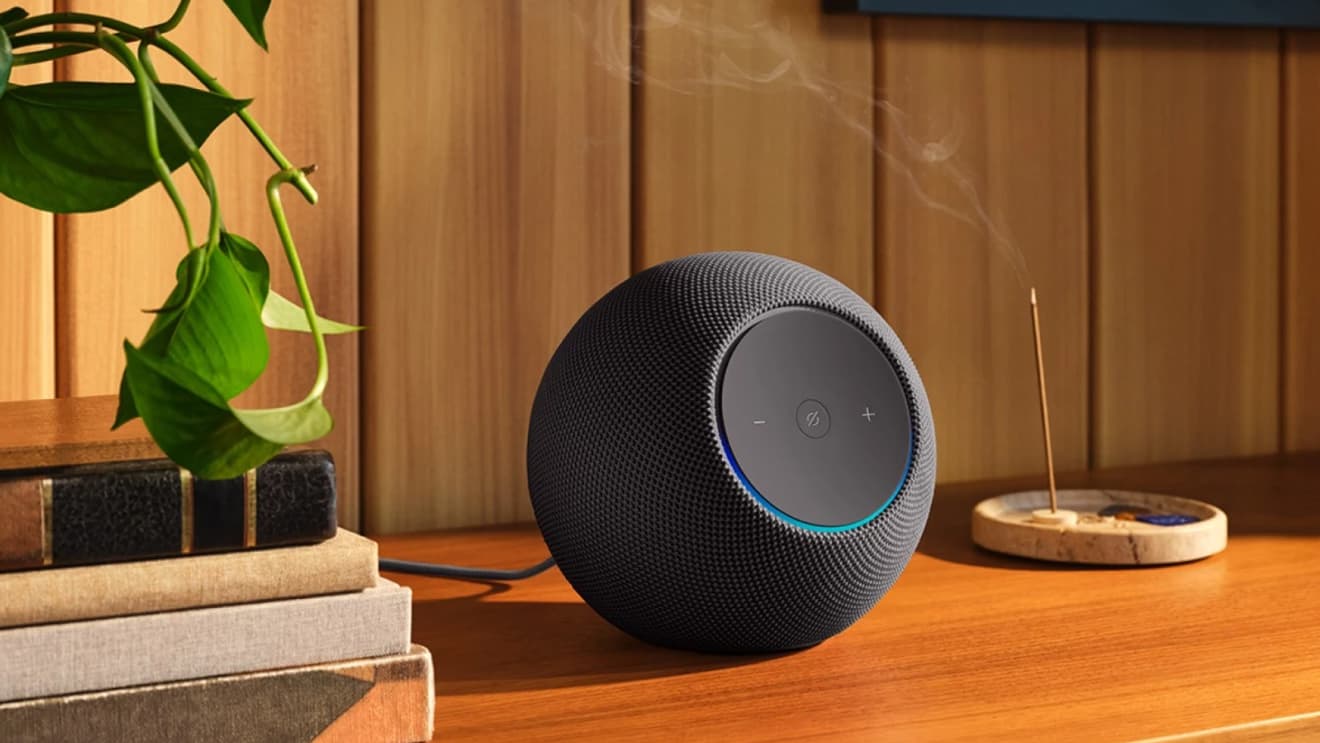 Echo Studio