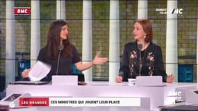 GG 2022 : Les ministres candidats aux législatives risquent de perdre leur place - 03/06 