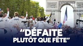  JO 2024 : "Défaite plutôt que fête", pourquoi la Fête du sport est "boycottée" un an après les Jeux