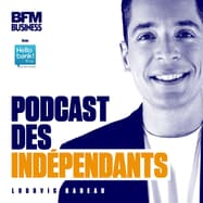 Podcast des indépendants
