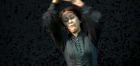 Fanny Ardant met en scène Nathalie Dessay dans "Passion"