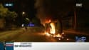 Jeune tué à Nantes: nouvelles violences pour la troisième nuit consécutive