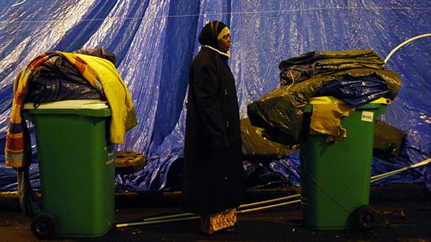 Le gouvernement veut établir une feuille de route pour améliorer l'intégration des étrangers en France.