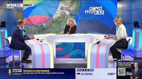 La croissance de la Chine ralentit