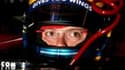 Le pilote français de l'écurie Toro Rosso dispute probablement son dernier Grand Prix cette saison...