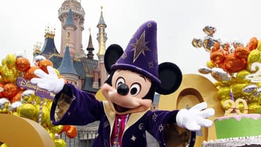 Le parc d'attraction fixerait ses tarifs en fonction de la nationalité des clients