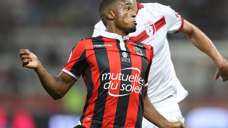 Alassane Plea