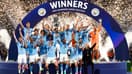 Le sacre de Manchester City en Ligue des champions, 10 juin 2023