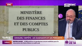 Budget 2025 : Un rejet pourrait alourdir la facture pour la classe moyenne française
