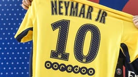 Neymar (PSG)