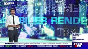 BFM Bourse - Vendredi 1er octobre
